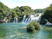 Nrodn park Krka